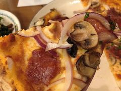 莎乐美披萨-PIZZA BIANCA(万象城店)