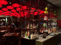 -赤RedBowl川锅·炙烤·板前(北京瑰丽酒店)