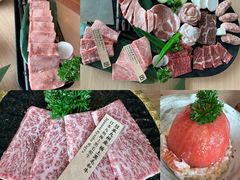 -牛角日本烧肉专门店(海运大厦店)