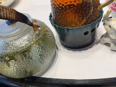 -好福记饭店(红梅公园店)