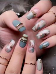 -LILY NAILS美甲美睫