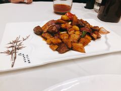 -頂好酒家·经典粤菜(海信广场店)