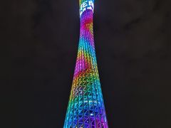 -珠江夜游广州塔·中大码头