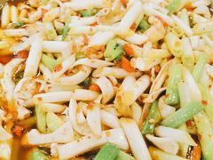 -邱金小炒·30 年盐帮江湖菜(自贡店)