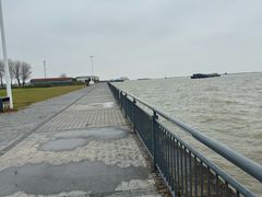 -洪泽湖古堰景区