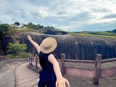 -飞天山旅游区