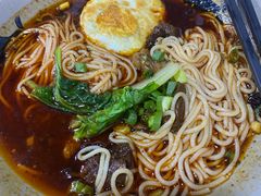 -丁丁猫重庆小面(徐州路店)