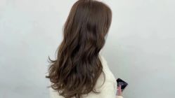 点击看大图 -KIMI HAIR SALON·烫染设计店