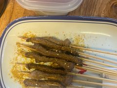 -云阿蛮生烫牛肉米线(景星店)