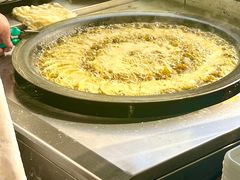 -草桥清真牛肉锅贴扁食店