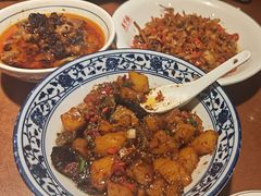-天下客饭店(中山路店)