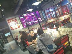 -马路牙子烧烤音乐酒馆(望京店)