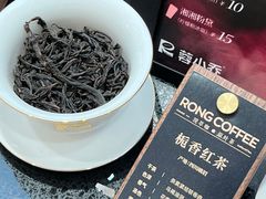 -蓉小乔·RONG COFFEE(春熙路店)