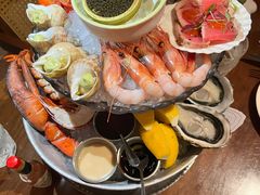 -Osteria Garden 生蚝花园餐厅(原进贤路店)