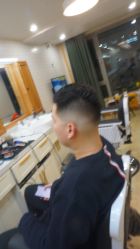点击看大图 -韦恩先生Barbershop英式男士理发馆