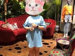 -Gucci(沈阳万象城店)