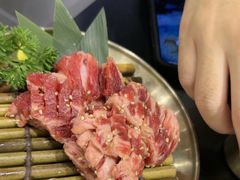 -西塔老太太泥炉烤肉(龙湖北苑天街店)