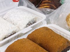 -老回回烩面馆(左家庄店)