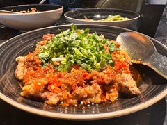-华豫川酒家(金水路店)