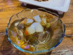 -老佛爷蛙锅•鲜蛙煲(麦凯乐店)