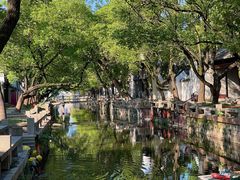 -惠山古镇·寄畅园