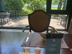 -浙江西子宾馆·瑶园咖啡厅