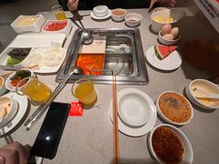 -海底捞火锅(应天门古城根店)