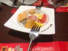 -尊品牛排(沙湾印象汇店)