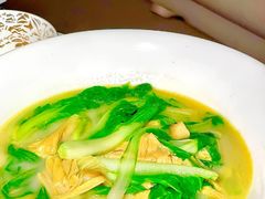 -華府Deluxe(兴业太古汇店)
