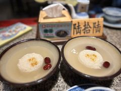 -南京大牌档(人民广场店)