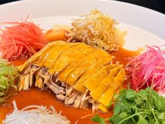 -庐灶江南·江南菜·四合院Bistro(东直门·华侨夜泊君亭店)