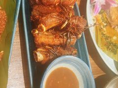 -紫滇源云南生态菜(丹凤街店)