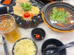 肉骨茶-鸡坤茶室(三里屯店)