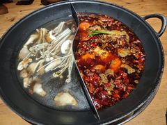 -楠火锅(龙阳广场店)