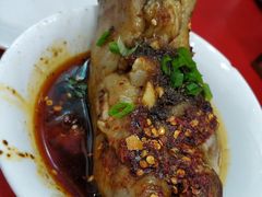 七星猪蹄-蒋炸酱(内东街店)