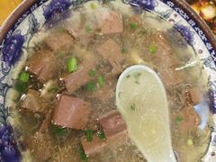 血汤-九斤黄三黄鸡专卖店