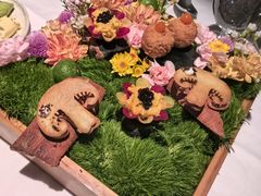 -Erman岩烧牛排(虹桥南丰城店)