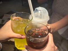 -同仁四季椰子鸡(宝安壹方城店)