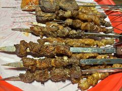 -北三老太太烧烤(人生一串上榜店)