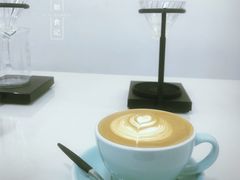-边渡咖啡烘焙店(昙华林店)