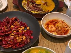 -榕意·川味之美(深业上城店)