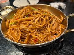 -简小舍·民间手艺菜(武昌江滩店)