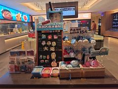 -连鹭海鲜·海肠捞饭·海胆饭(星海店)