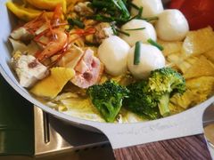 -绍兴老味道·非遗门店(银泰城店)