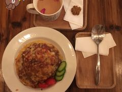 -西关84·History·Art·Cafe