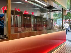 -一代烤翅王(大汉口店)