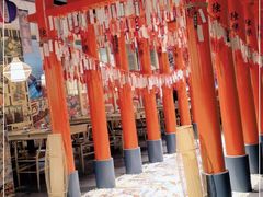 -西月山居匠心创意料理(江汉路新佳丽广场店)