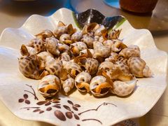 -阿浪海鲜连锁加工店(B栋2排1号火车头店)
