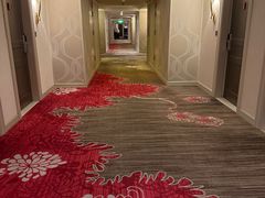 -澳门喜来登大酒店