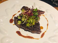 -AZUL by FUEL蓝色·法式酒馆(琶醍店)